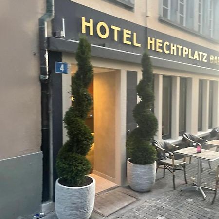Hechtplatz Hotel 취리히 외부 사진