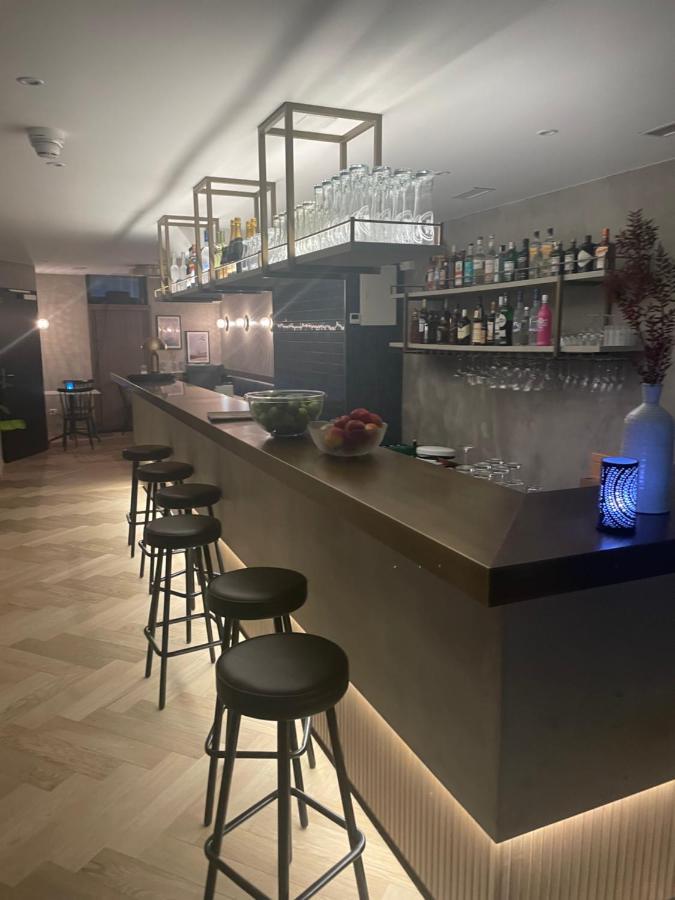 Hechtplatz Hotel 취리히 외부 사진