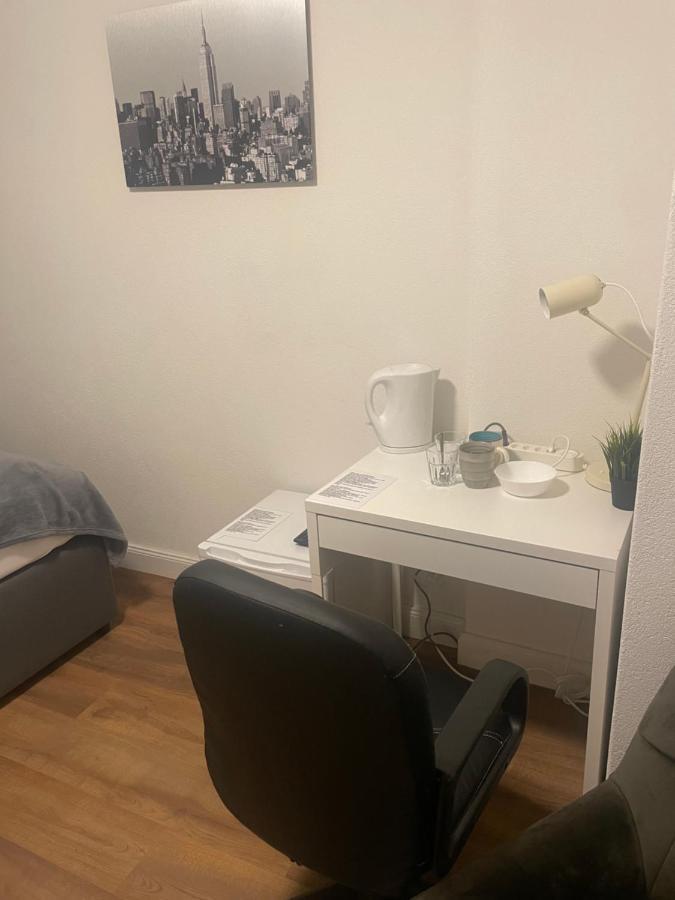 Hechtplatz Hotel 취리히 외부 사진