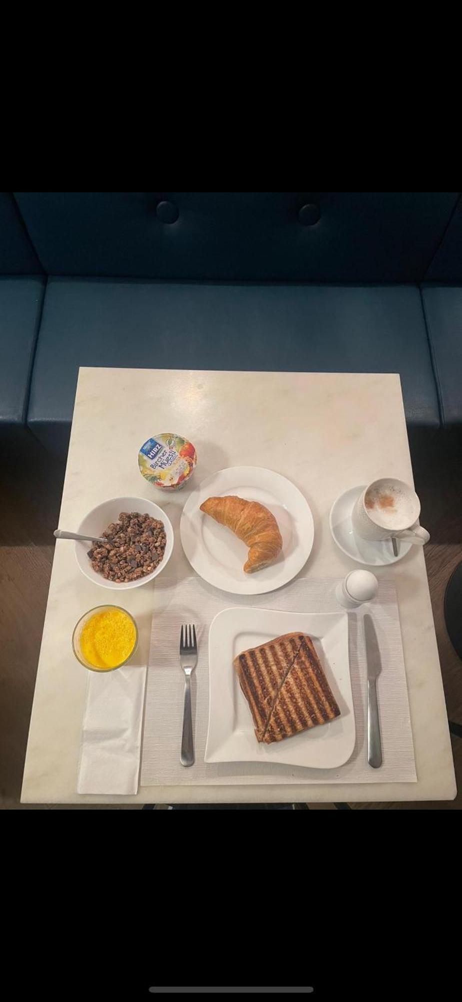 Hechtplatz Hotel 취리히 외부 사진